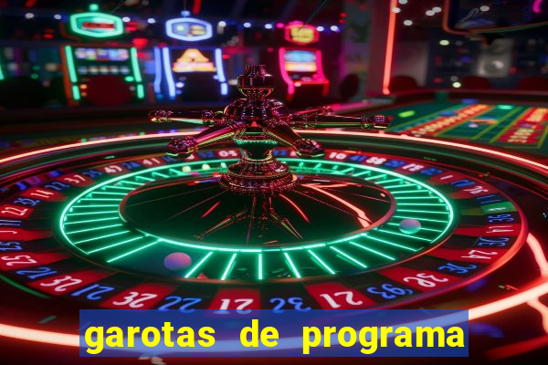 garotas de programa de santos